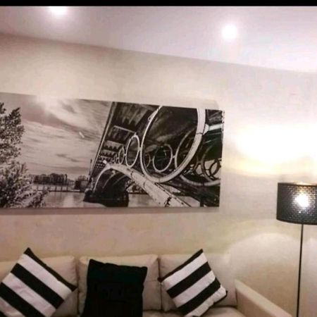 Alfalfa Suites Centro Seville Ngoại thất bức ảnh
