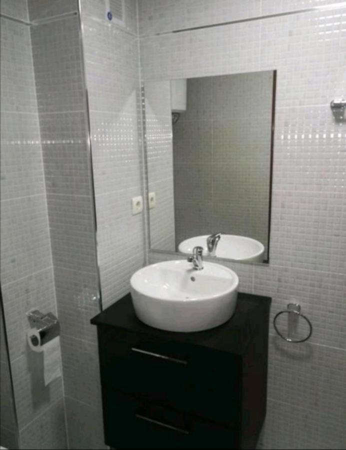 Alfalfa Suites Centro Seville Ngoại thất bức ảnh