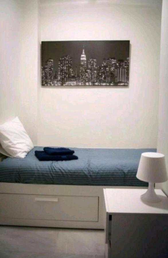 Alfalfa Suites Centro Seville Ngoại thất bức ảnh