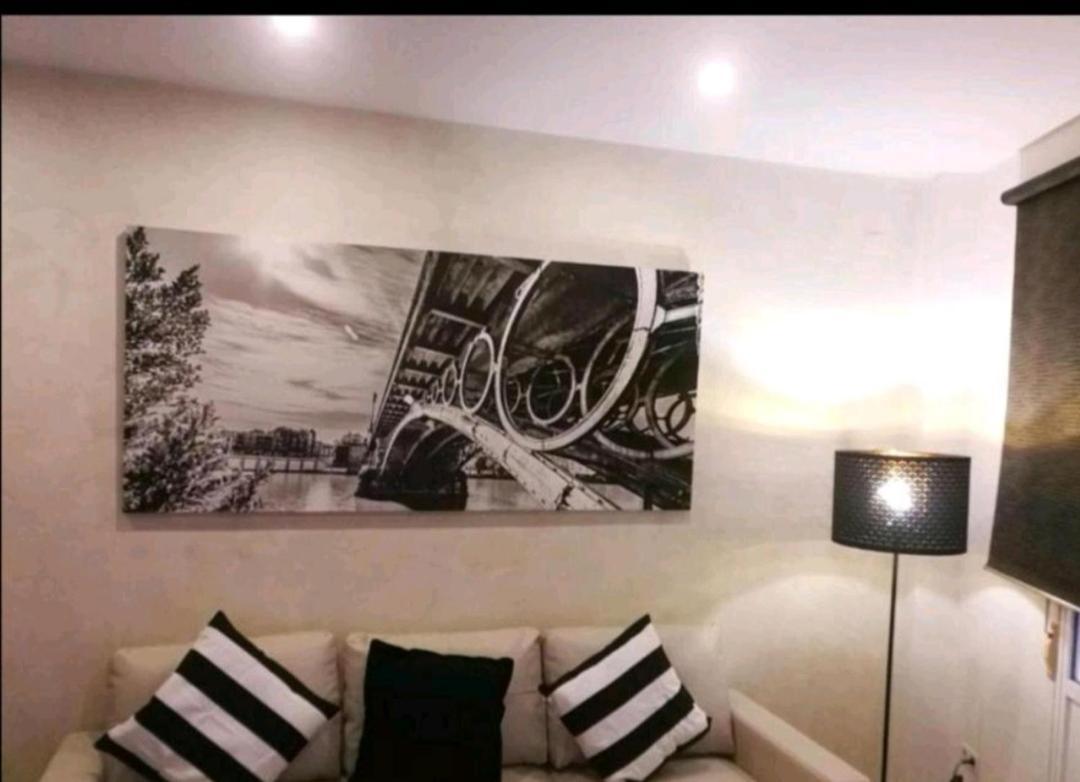 Alfalfa Suites Centro Seville Ngoại thất bức ảnh