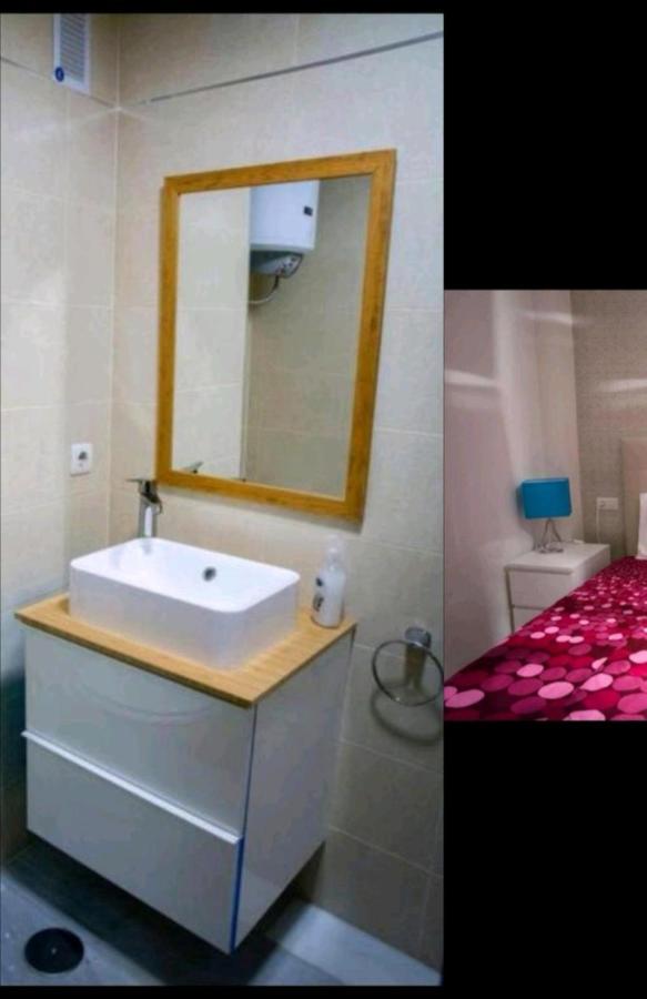 Alfalfa Suites Centro Seville Ngoại thất bức ảnh