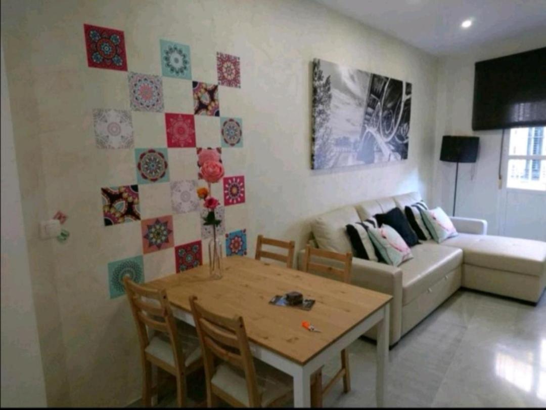 Alfalfa Suites Centro Seville Ngoại thất bức ảnh