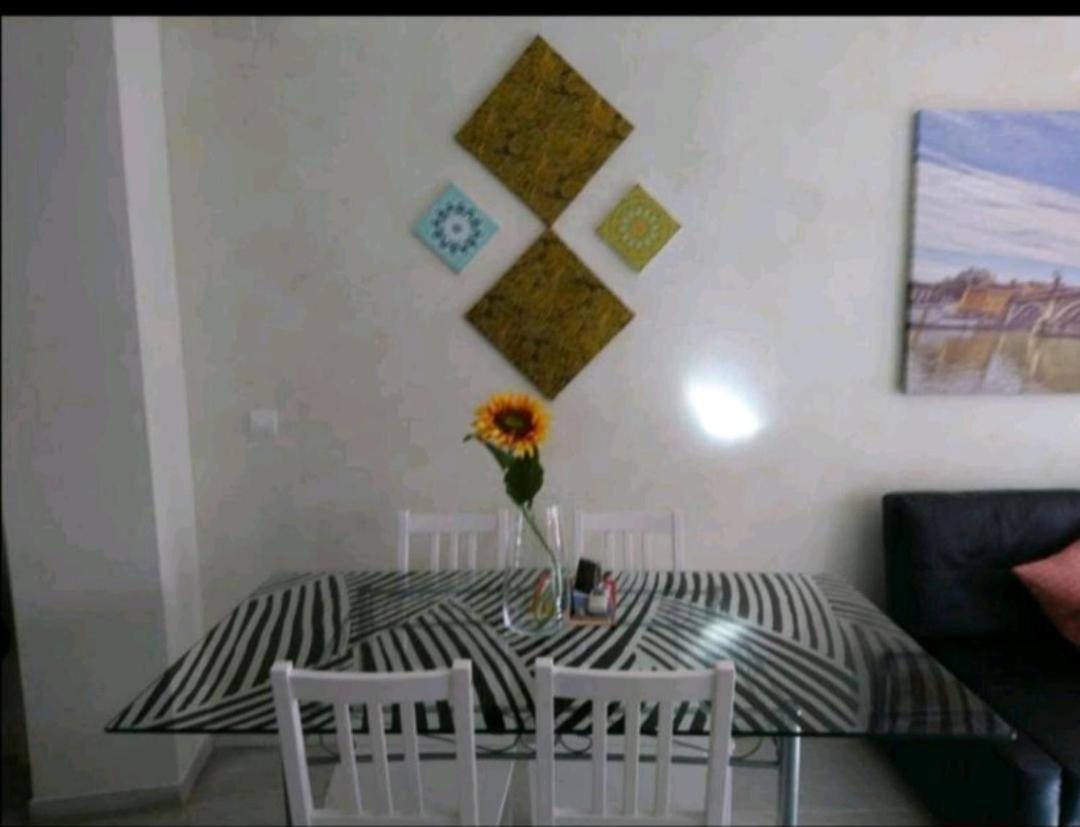 Alfalfa Suites Centro Seville Ngoại thất bức ảnh