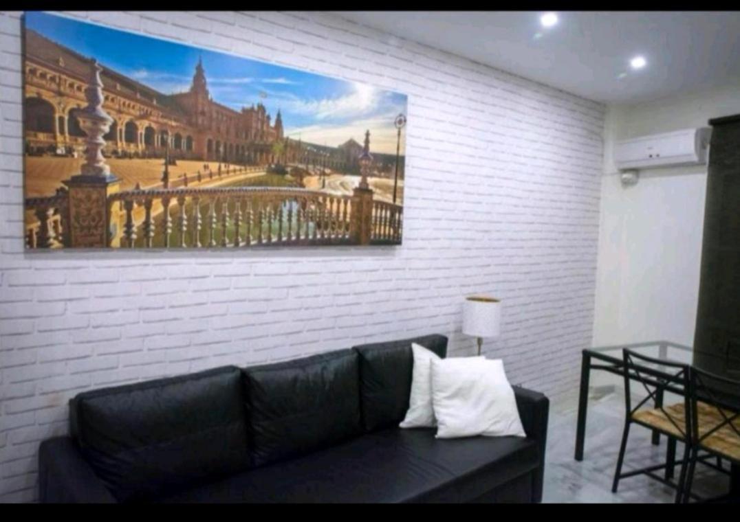 Alfalfa Suites Centro Seville Ngoại thất bức ảnh