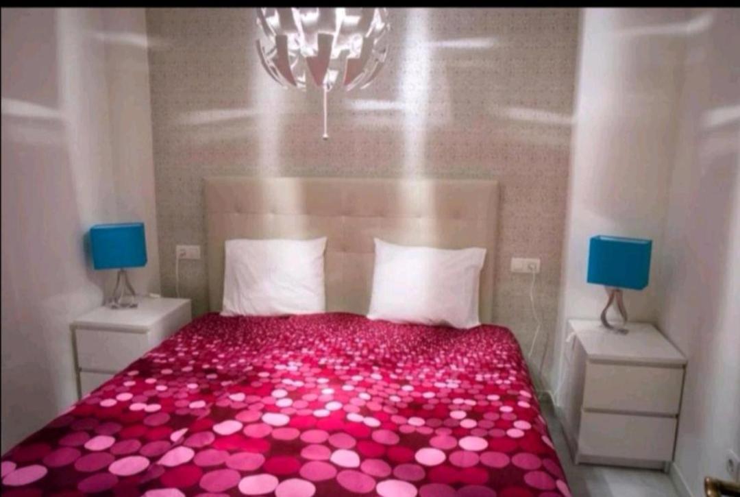 Alfalfa Suites Centro Seville Ngoại thất bức ảnh