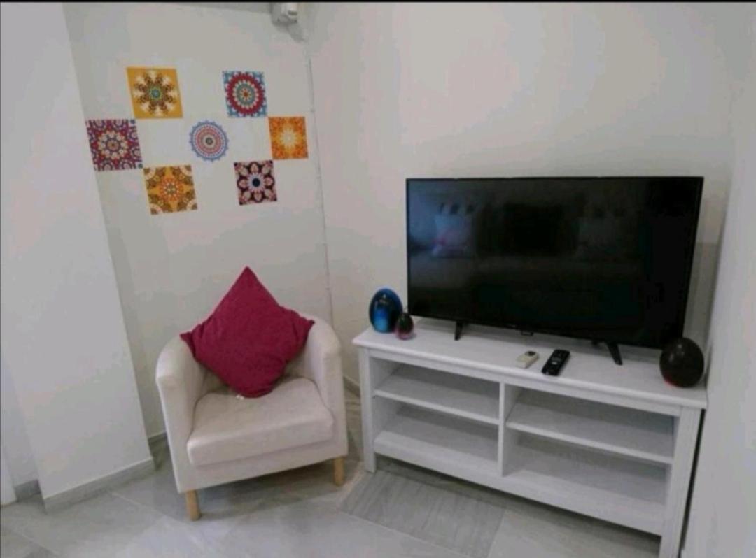Alfalfa Suites Centro Seville Ngoại thất bức ảnh