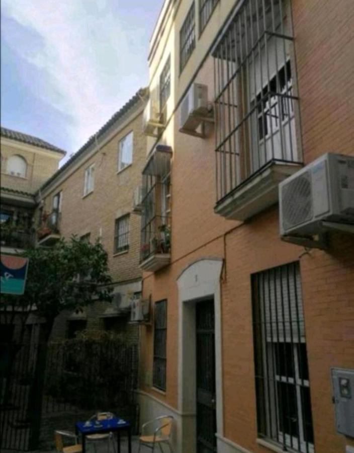 Alfalfa Suites Centro Seville Ngoại thất bức ảnh
